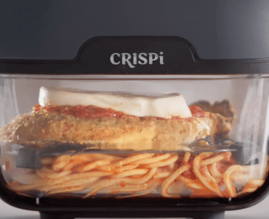 NINJA CRISPI PDP - 13